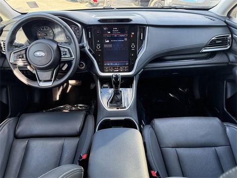 Certified 2020 Subaru Outback Limited w/ Popular Package #2 image 10