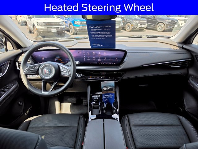 Used 2026 Buick Envision Preferred AWD/4WD image 3