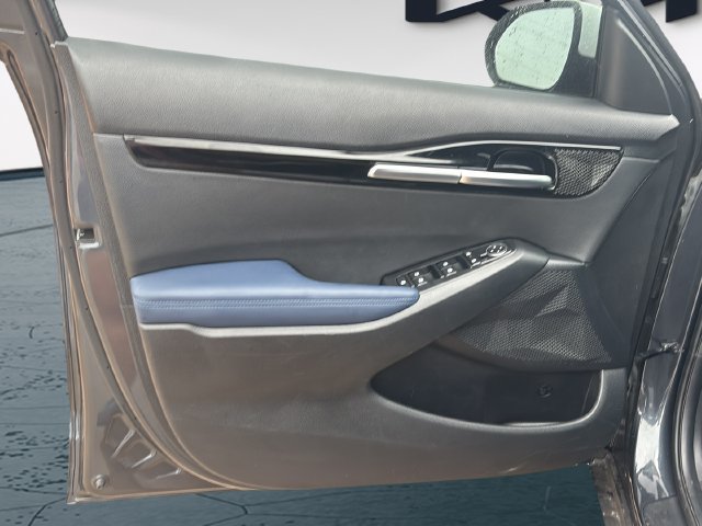 Used 2025 Kia Seltos S FWD image 20