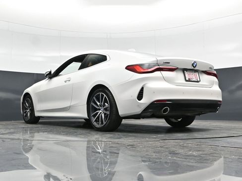 Used 2026 BMW 430i xDrive Coupe image 60