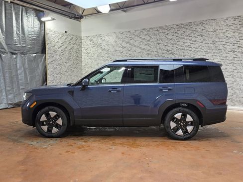 New 2026 Hyundai Santa Fe SEL image 5