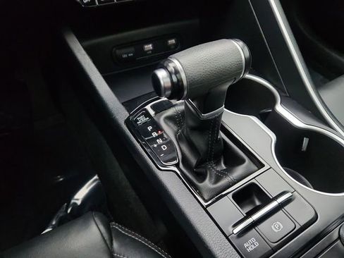 Used 2022 Kia K5 GT-Line w/ GT-Line FWD Premium Package image 45