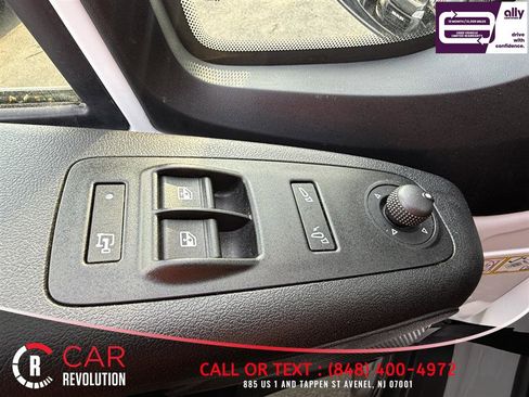 Used 2025 RAM ProMaster 3500 w/ Convenience Group image 20