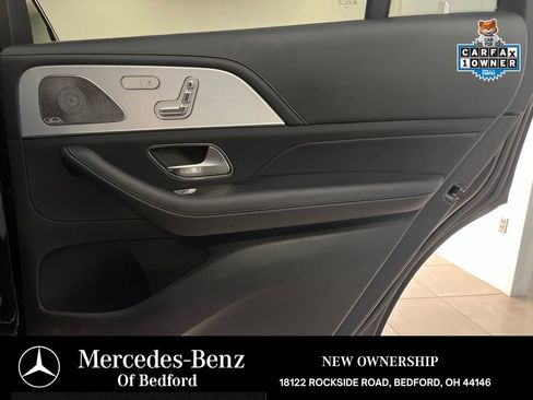 Used 2025 Mercedes-Benz GLS 63 AMG 4MATIC image 18