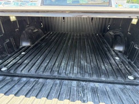 Used 2024 Toyota Tundra Limited w/ TRD Off-Road Package AWD/4WD image 5