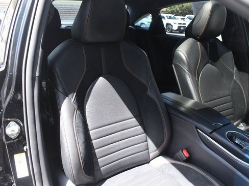 Used 2019 Toyota Avalon XSE FWD image 27