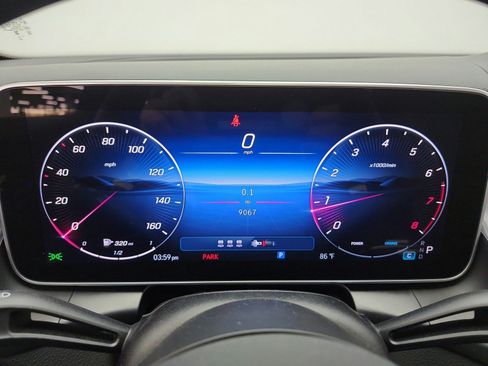 Certified 2026 Mercedes-Benz GLC 300 4MATIC image 10