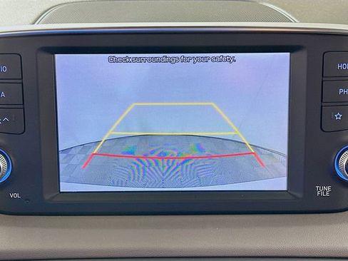 Used 2020 Hyundai Santa Fe SEL image 16