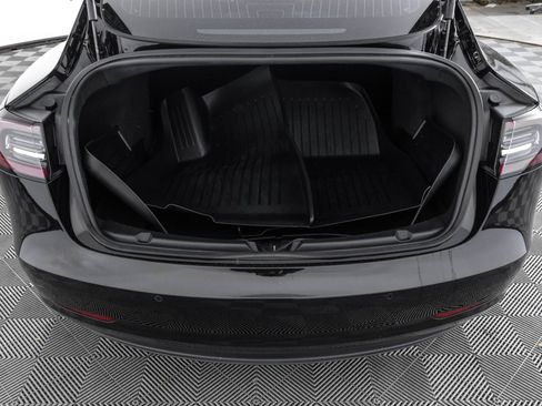 Used 2018 Tesla Model 3 Long Range AWD/4WD image 35
