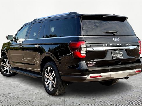 Used 2024 Ford Expedition Max Limited image 11