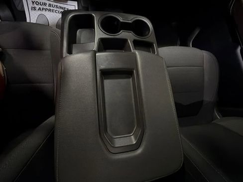 Used 2021 GMC Sierra 2500 SLE w/ SLE Value Package; image 21