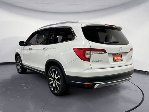 Used 2020 Honda Pilot Touring image 10