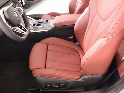 New 2026 BMW 430i xDrive Convertible w/ M Sport Package image 12