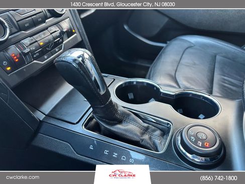 Used 2017 Ford Explorer XLT w/ Equipment Group 202A image 24