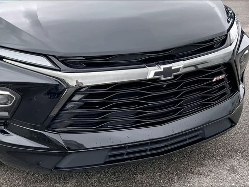 Used 2023 Chevrolet Blazer RS w/ Driver Confidence II Package image 30