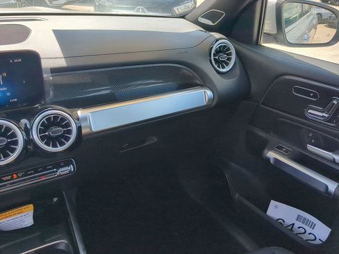 New 2024 Mercedes-Benz GLB 35 AMG GLB 35 AMG image 4