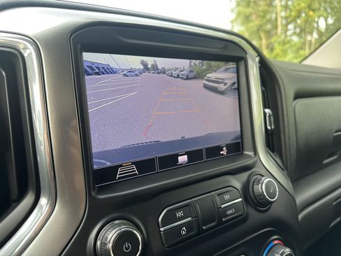 Used 2020 Chevrolet Silverado 1500 RST AWD/4WD image 22