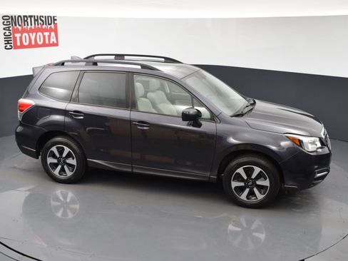 Used 2018 Subaru Forester 2.5i Premium AWD/4WD image 26