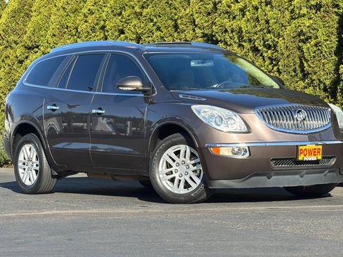 Used 2012 Buick Enclave Convenience FWD image 2
