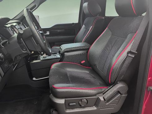 Used 2014 Ford F150 FX4 w/ FX Appearance Package AWD/4WD image 10