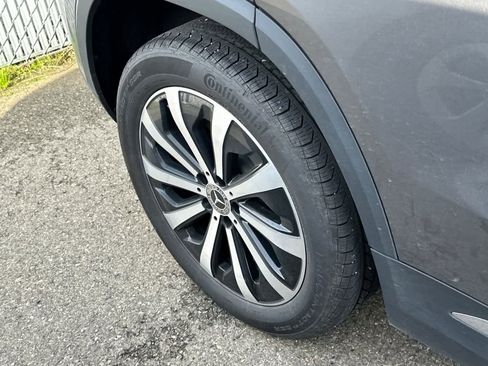 Used 2023 Mercedes-Benz GLA 250 4MATIC image 14