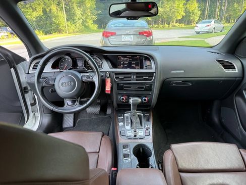 Used 2013 Audi A5 2.0T Premium Plus w/ Premium Plus Pkg AWD/4WD image 18