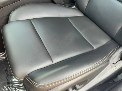 Used 2018 Cadillac ATS 2.0T AWD Sedan image 9