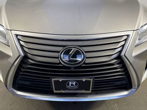 Used 2018 Lexus RX 350 AWD image 27