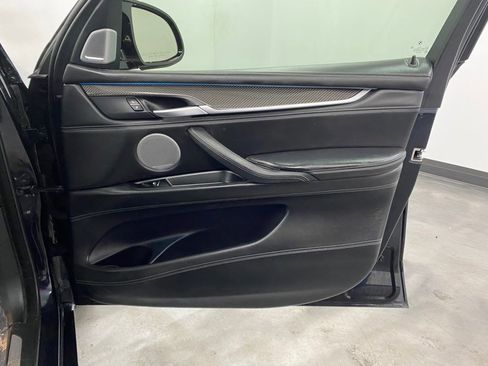 Used 2018 BMW X5 M w/ Executive Package image 47