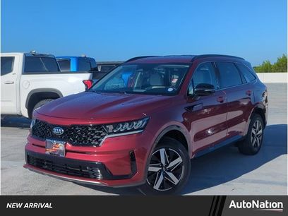 Used 2021 Kia Sorento S