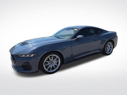 Used 2024 Ford Mustang GT Premium RWD image 6