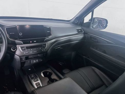 Used 2025 Honda Ridgeline TrailSport image 20