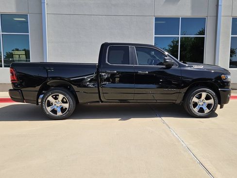 New 2026 RAM 1500 Express RWD image 2