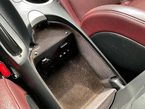 Used 2010 Nissan 370Z Touring image 20