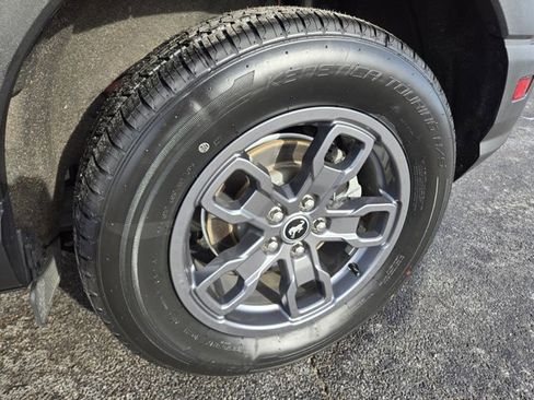 Certified 2023 Ford Bronco Sport Big Bend image 44