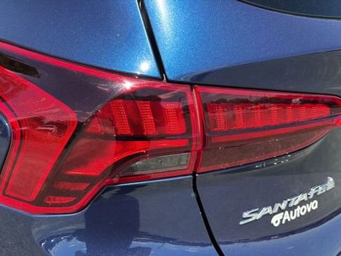 Used 2023 Hyundai Santa Fe SEL AWD/4WD image 28