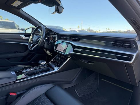 Used 2021 Audi S7 Premium Plus w/ S Sport Package image 30