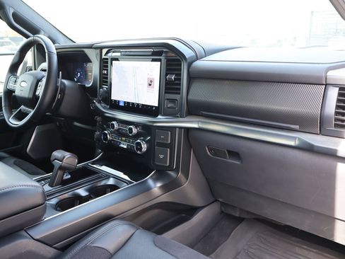 Used 2025 Ford F150 Raptor image 29