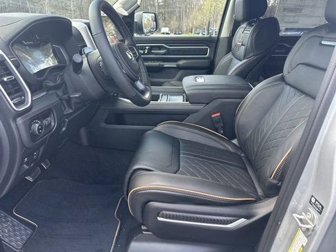 New 2026 RAM 1500 Tungsten image 9