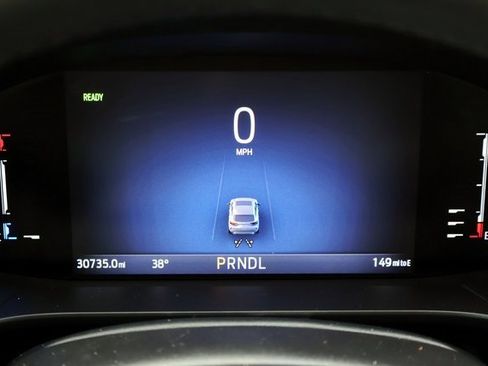 Certified 2023 Ford Escape Active image 34