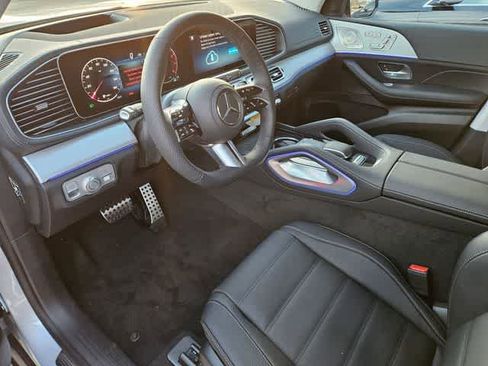New 2026 Mercedes-Benz GLS 450 GLS 450 image 2