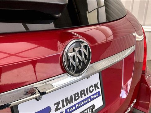 Used 2015 Buick Encore Leather image 31