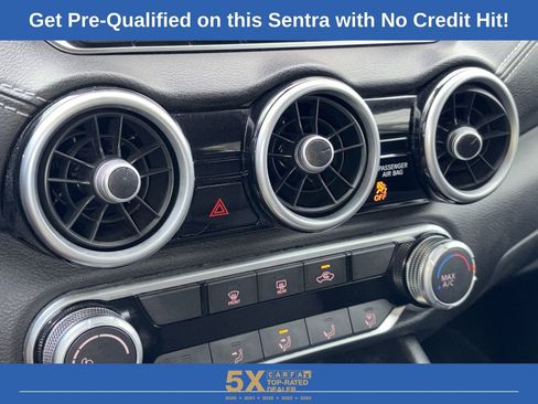 Used 2024 Nissan Sentra SV image 20