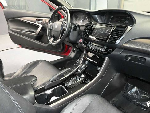 Used 2016 Honda Accord EX-L image 22
