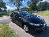 Used 2015 Honda Civic LX image 3