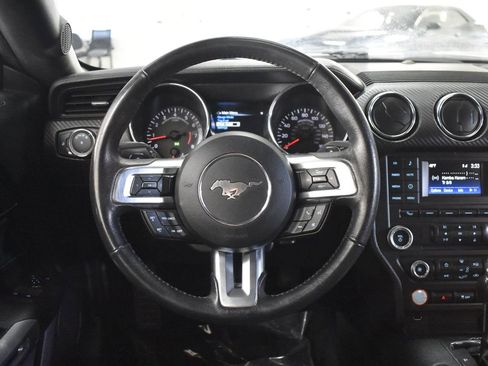 Used 2017 Ford Mustang Coupe image 13