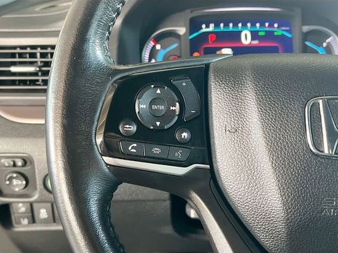 Used 2022 Honda Pilot EX-L image 16