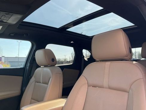 Used 2020 Chevrolet Blazer Premier w/ Driver Confidence II Package AWD/4WD image 8