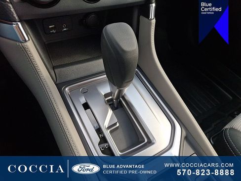 Used 2024 Subaru Forester AWD/4WD image 15