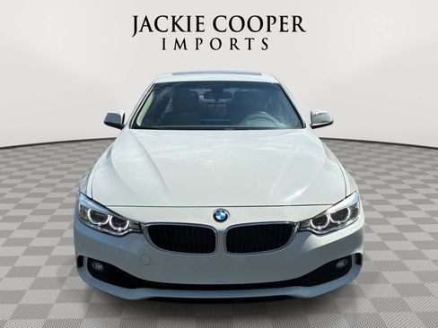 Used 2014 BMW 435i Coupe RWD image 2